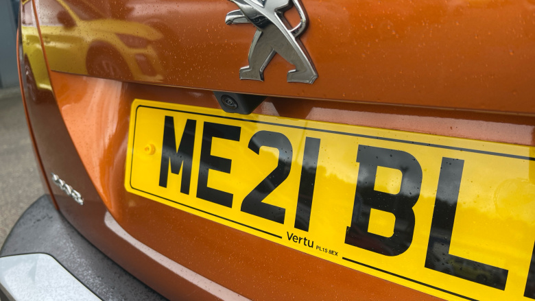 Peugeot 2008 1.2 PureTech 130 GT 5dr Petrol Estate